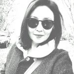 Альбина, 42 года